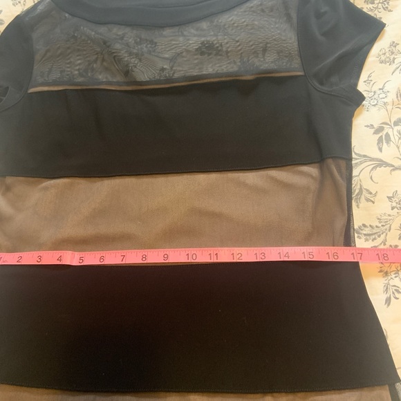 Chic and sophisticated Joseph ribkoff dress - Picture 3 of 6